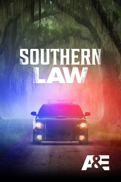 Southern Law - Season 1