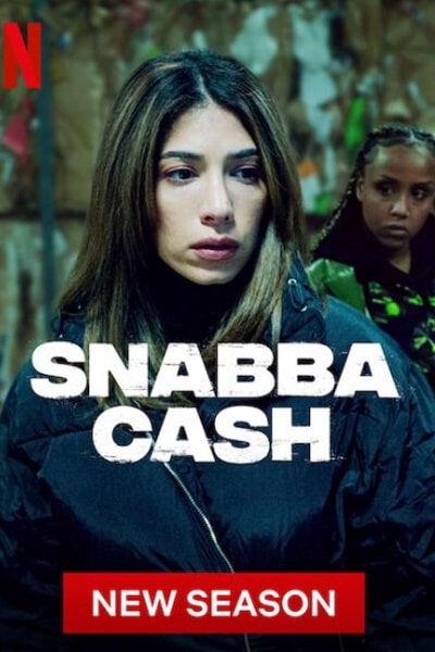 Snabba Cash - Season 2