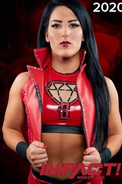 iMPACT Wrestling - Season 17