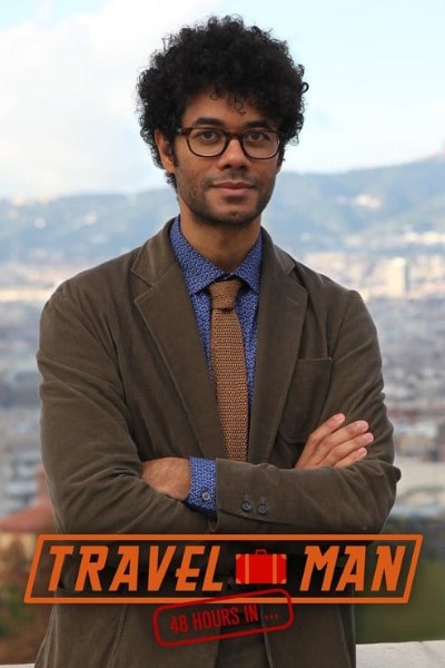 Travel Man - Season 5