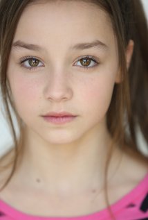 Mackenzie Aladjem