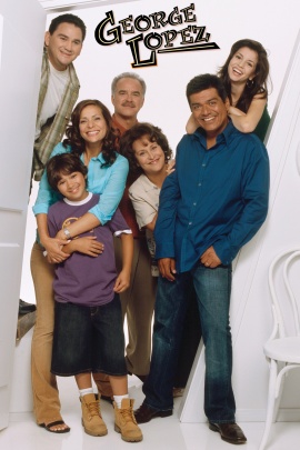 George Lopez - Season 2 Watch Free Online on Putlocker