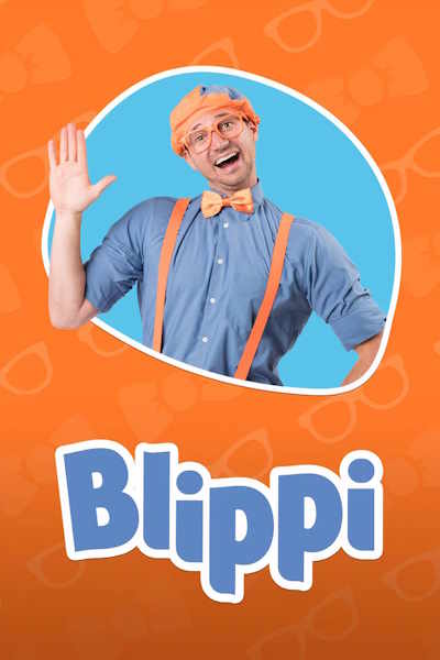 Blippi - Season 2