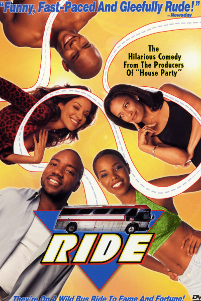 Ride (1998)