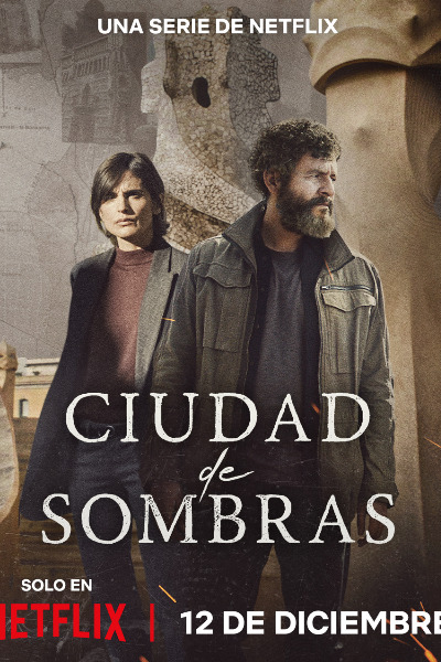 City of Shadows (Ciudad de sombras) - Season 1