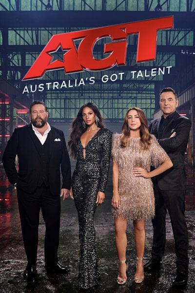 Australias Got Talent - Season 10