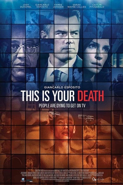 This Is Your Death (The Show)