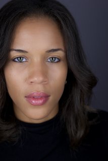 Mercedes Sanders