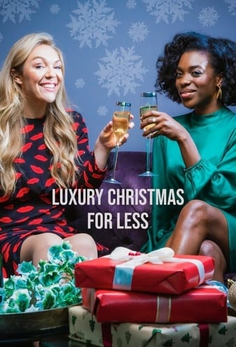 Luxury Christmas for Less - Season 1