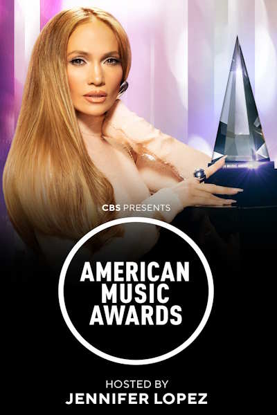 American Music Awards 2025