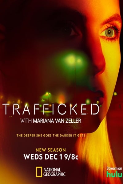 Trafficked with Mariana Van Zeller - Season 2