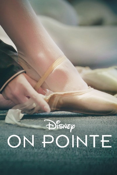 On Pointe - Season 1