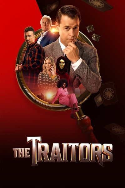 The Traitors - Season 2 (AU)