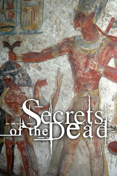 Secrets of the Dead - Season 21