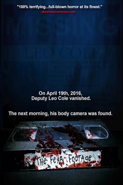 The Fear Footage
