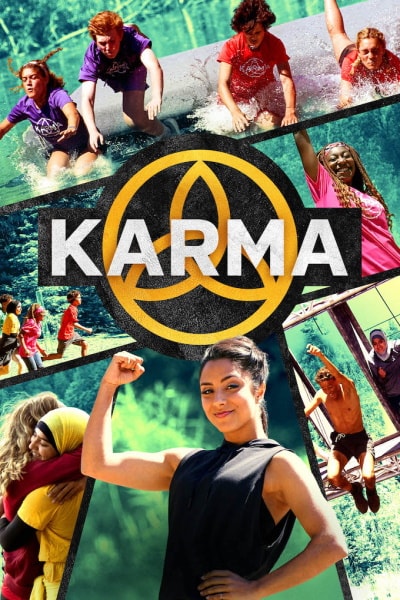Karma - Season 1