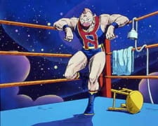 Kinnikuman: Kinnikusei Oui Soudatsu-hen [Sub: Eng]