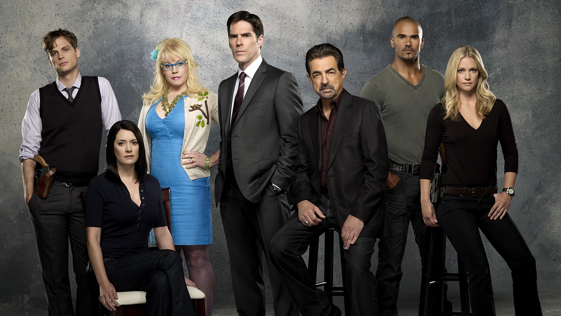 Season 1