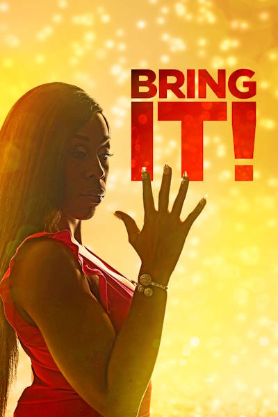Bring It - Season 2