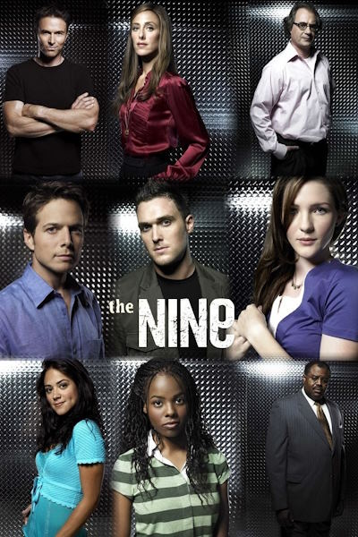 The Nine - Season 1