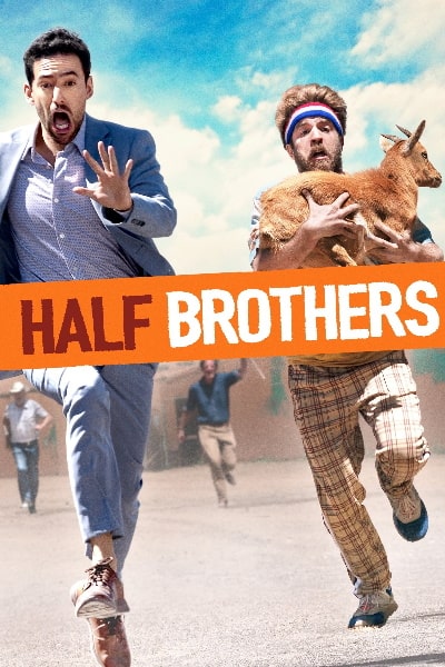 Half Brothers