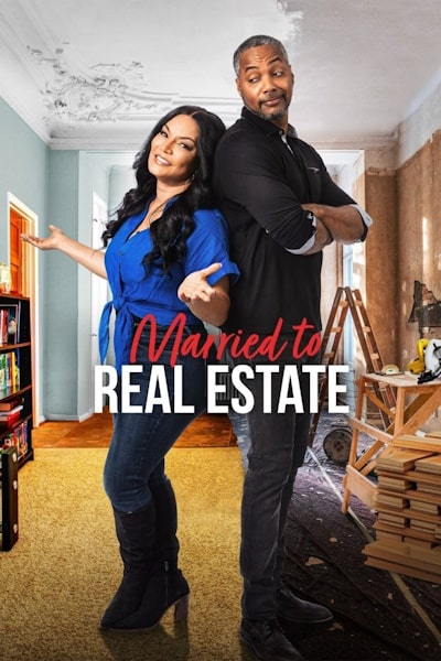 Married to Real Estate - Season 2