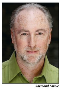 Raymond Savoie
