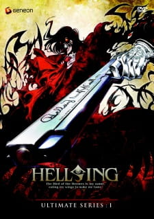 Hellsing Ultimate (Uncensored) [Sub: Eng]