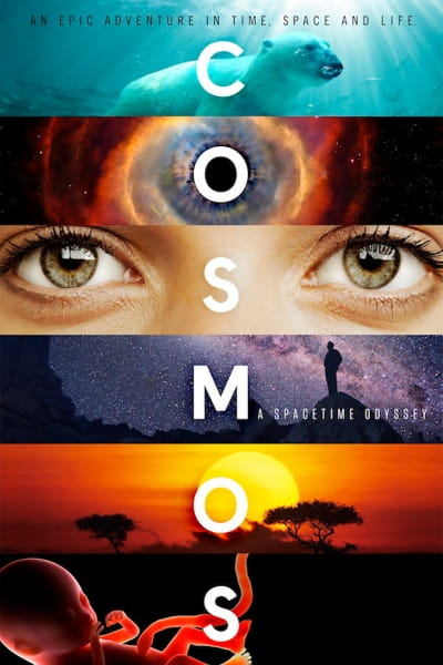 cosmos a spacetime odyssey putlocker