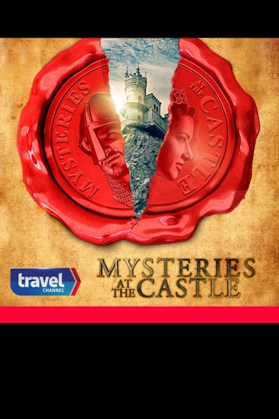 Mysteries at the Castle - Season 1