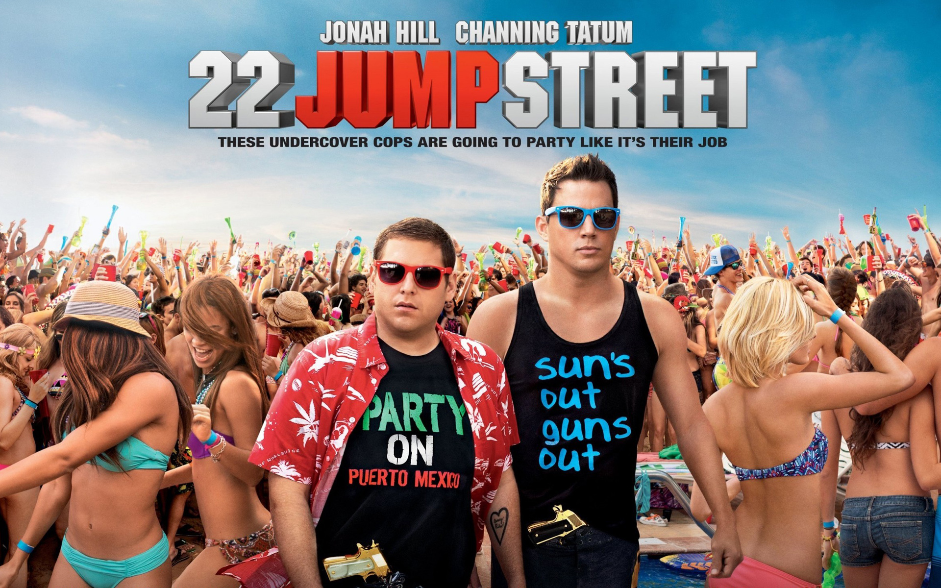 22 jump street full movie watch putlocker