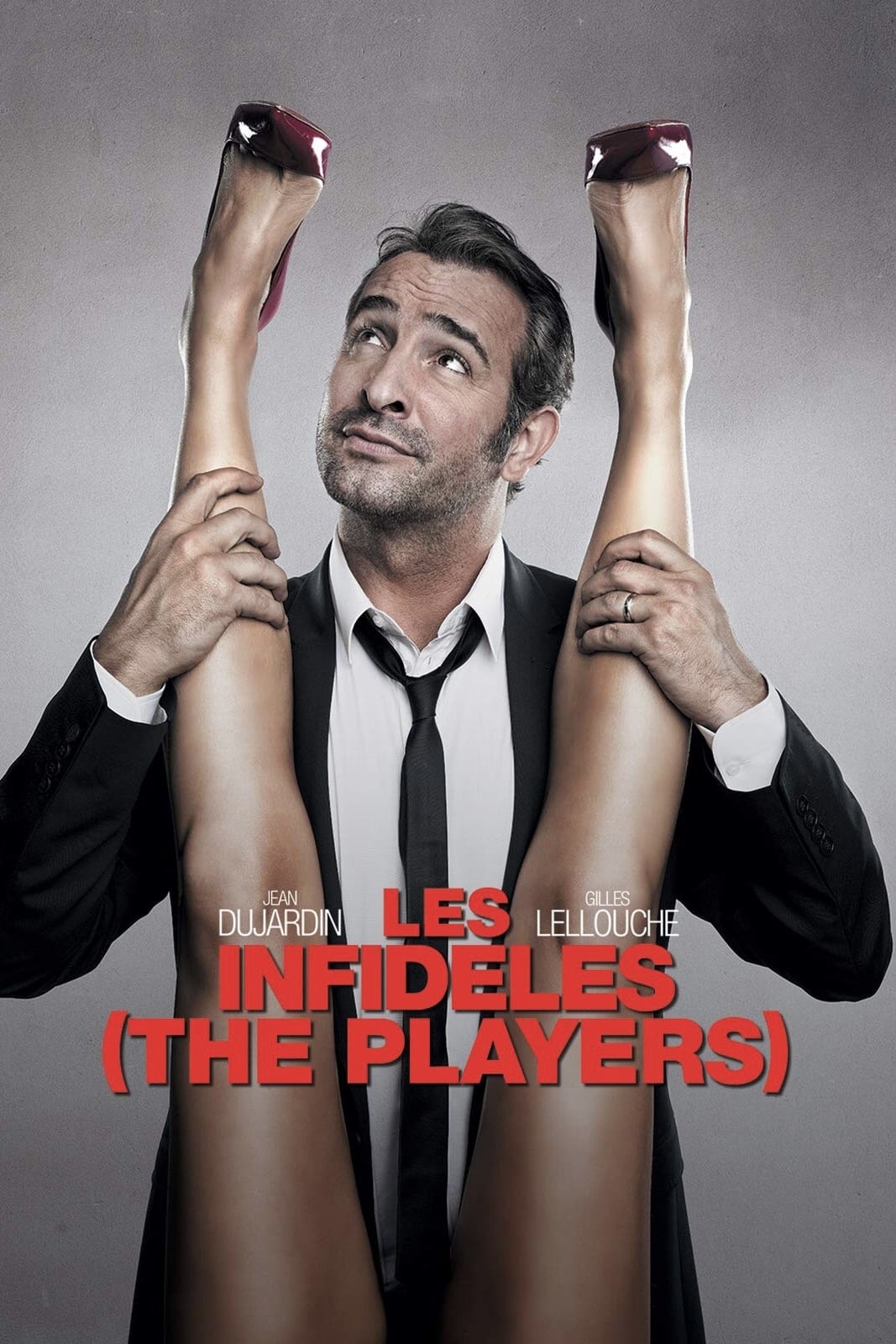 Les infid&egrave;les