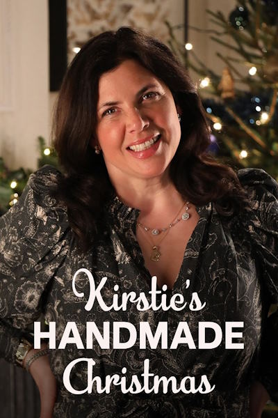 Kirsties Handmade Christmas - Season 12