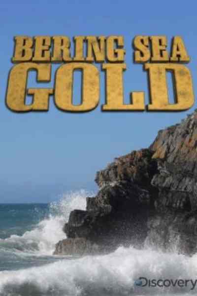Bering Sea Gold - Season 9