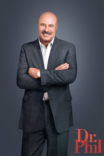 dr phil full episodes putlocker