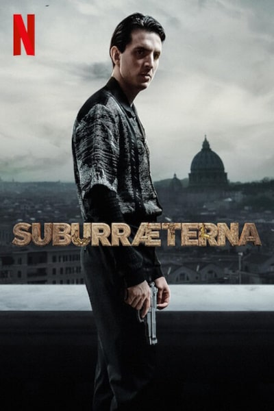 Suburraeterna - Season 1