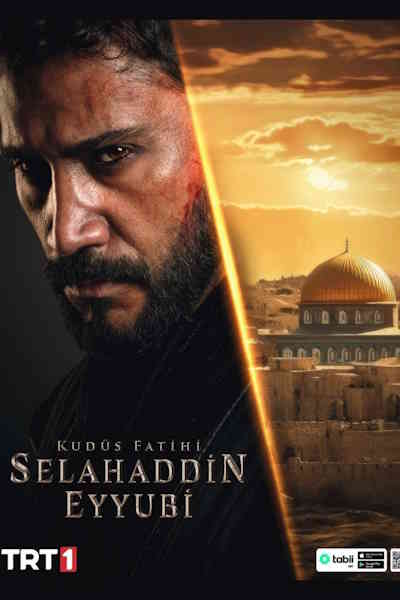 Saladin: The Conquerer of Jerusalem - Season 2