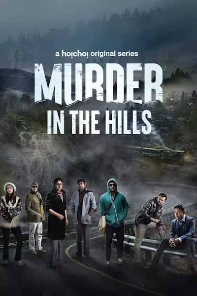 Murder in the Hills - Season 1