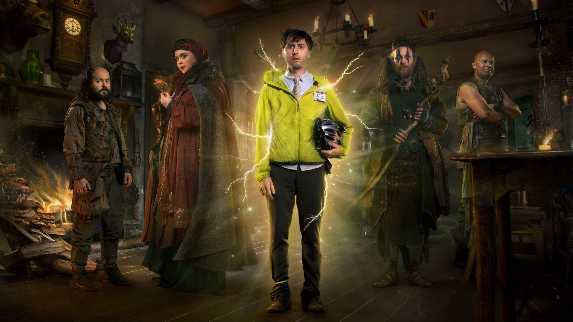 Season 1