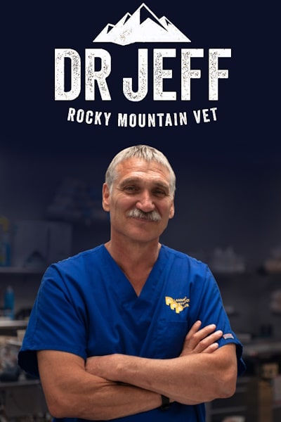 Dr. Jeff: Rocky Mountain Vet - Season 6