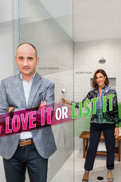 Love It or List It - Season 20
