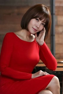 Jeong-eun Kim
