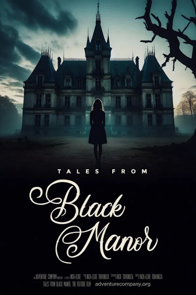 Tales from Black Manor