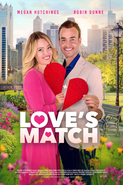 Loves Match