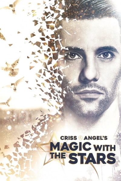 Criss Angels Magic with the Stars - Season 1