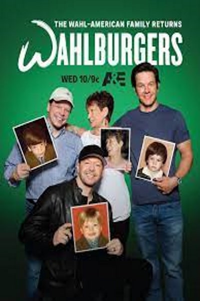 Wahlburgers - Season 6
