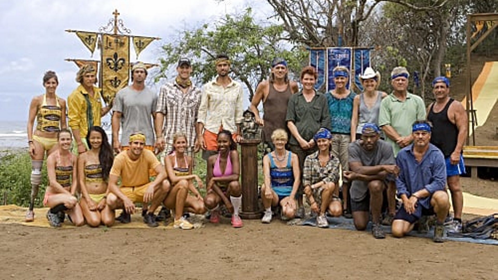 Season 21
