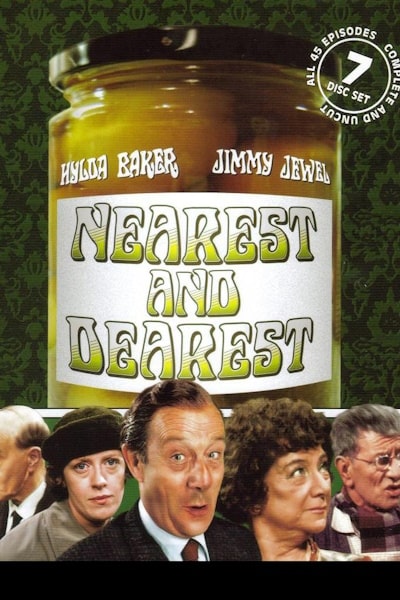 Nearest and Dearest - Season 1