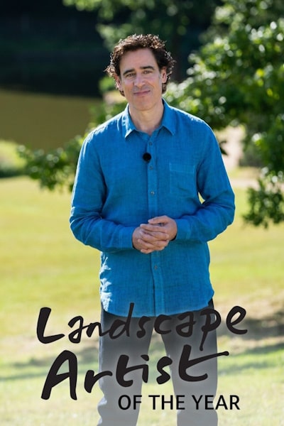 Landscape Artist of the Year - Season 10