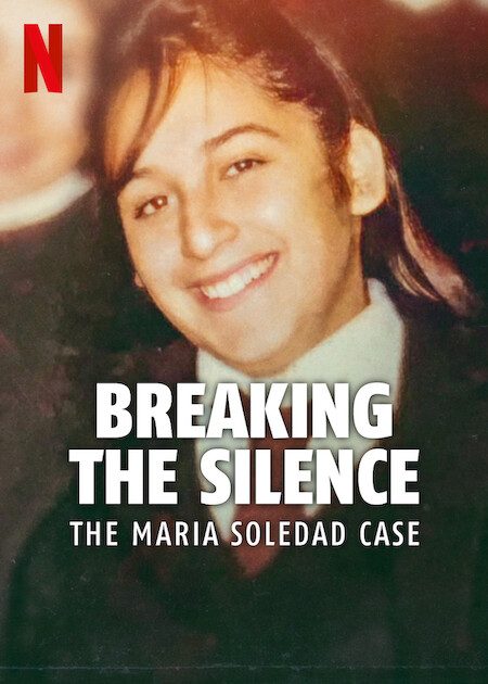 Mar&iacute;a Soledad: El fin del silencio